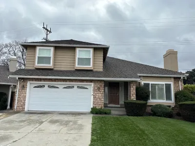 Nice open concept 4bdr/2.5bath in great part of South San Jose Hotels near Santa Teresa County Park