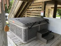 Come Seas the day at this beautiful beach house!