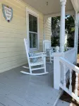 Historic home in the heart of Beaufort