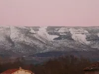 Self catering El Fresno for 10 people