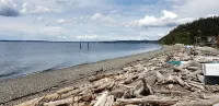 Camano - Sunset/Orcas/WaterView/PingPong/Grill/Movies/Games/Spacious/Retreat/Fun