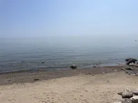 Huron the Lake