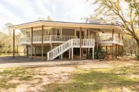 The River House