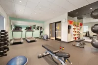 Tru by Hilton Meridian Boise West - Træningscentre