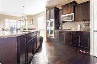 Cozy hideaway in Spruce: 4BR Retreat close to DIA