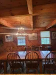 Beautiful Lodge for Weddings, Reunions, Events or Family Gatherings. Sleeps 25+