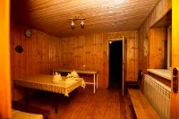 Lesnaya Skazka Hotel