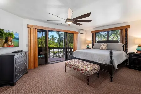 Spacious 1 BR with Partial Ocean Views, Newer Furnishings, and Sleeps 4 Отели рядом с достопримечательностью «St Peter's by The Sea Catholic Church»