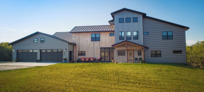 7-Bedroom: Hoops, Pickleball, Movies, Books & Games! Hotels in Platte County
