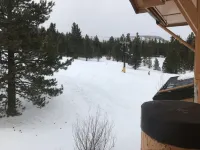 WINTER SKI IN SKI OUT SLOPESIDE Sunstone 1Br  Condo Location Location Location!!