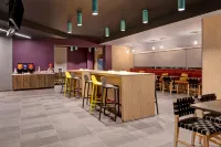 Tru by Hilton Oxford Отели в г. Оксфорд