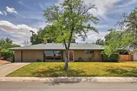 Renovated Open Floor Plan; Walk 2 Downtown & Shops