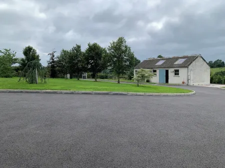 A haven in the Orchard County. Отели в г. Крейгавон