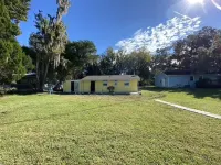 🐟Lakefront w/ private dock,🛶ramp to Gulf/Lake-15min to Crystal River/Dunnellon Hotel in zona Withlacoochee Bay Trail. 10201 N Suncoast Blvd Crystal