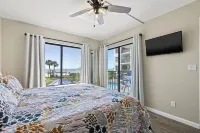 Stunning Beachfront Views on St. Pete Beach