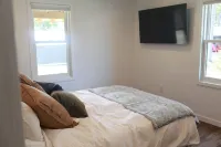 Big Sisu - Newly Remodeled Nordic Hideaway on Silverthorn Lake