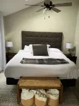 Be close to ALL Buckeye Lake Village has to offer!