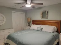 Discover lake life living at its finest in our 2 bedroom  on Lake Winnipesaukee! Hotels in Laconia