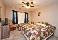 The Great Escape - 3 bedroom/3 bath condo at Emerald Bay on Table Rock Lake
