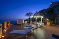 Luxury Villa Il Mignale - AmalfiCoast Wedding&Events