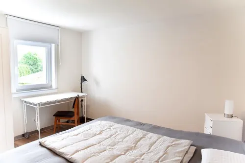 Ferienwohnung Spreeblick