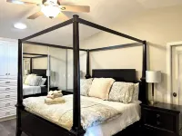Charming fully remodeled Cave Creek getaway situated on 2.5 gated acres.