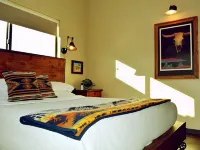 Casa Acero - hot tub spa, comfortable, views, private 알파인 호텔