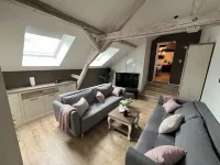 Eifelauszeit - Auszeit ist Eifelzeit / bis zu 8 Personen + Kind + Vierbeiner Hotels in Hurtgenwald