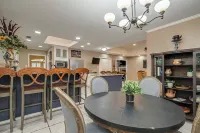 Right At Home- Midland Santiago Dreams w/ man cave, two large yards xtra parking