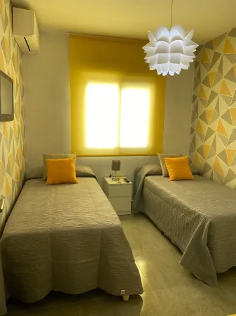 Casa Chic Camido del Rey El Chorro