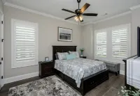 Large, Luxury, Family-Sized Home with Game Room, Screened Porch & Exercise Area