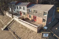 The View Finder at Tannery Flats - Newly Renovated!