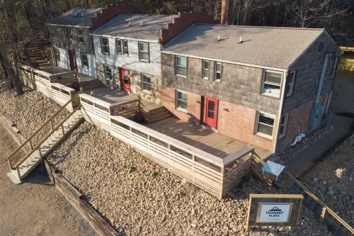 The View Finder at Tannery Flats - Newly Renovated!