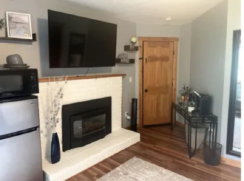 'Suitest' Spot Downtown. Hotels in 