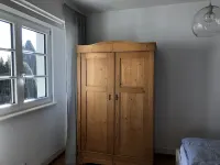 Idyllic apartment, central near the lake - Wifi