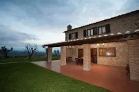 Agriturismo Casa al Povero Hotels in Volterra
