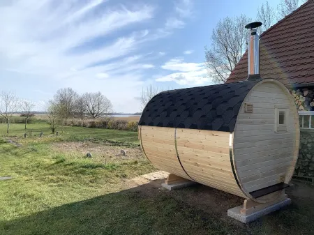 Einfach Urlaub auf Rügen