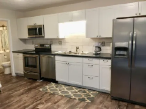 ❤️ 🏙 The View-Stylish Interior- Min to downtwn 🌃 ❤️