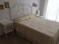 First sea line, apartment with capacity for six people