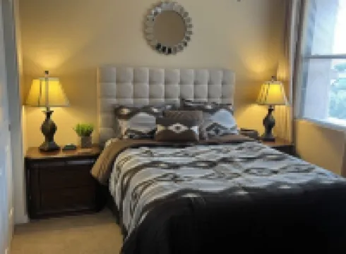 ~BEAUTIFUL HOME WITH POOL IN PRESTIGIOUS LITCHFIELD/PALM VALLEY