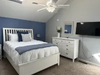 Family-Friendly Beach & Golf Getaway - 5 minutes to beach! Hôtels à proximité de : South Strand Recreation Center