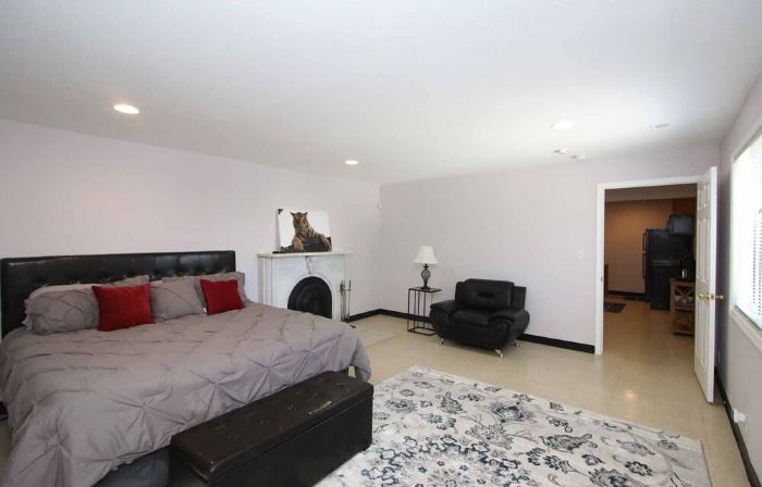 Cozy 2 Bedroom