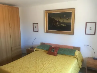 Mansardina al Duomo Hotels near Casa Museo Pietro Moschini