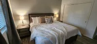 OLD SKOOL CONDO WITH A NEW SKOOL TWIST