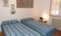 Spacious villa on Lignano Riviera seafront Отели в г. 