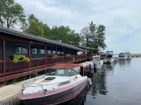 Fishermen's Delight