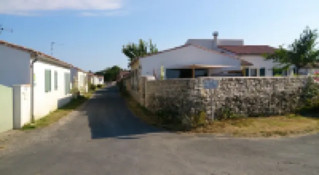Sea & Light Gîte SéRénité, Bicycles, Quiet Comfort Pets Welcome