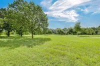 Relaxing Home in North Austin