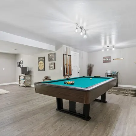 Beautifully remodeled 4 BR home w/ in-ground pool