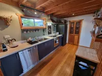 Beachside Home in the North